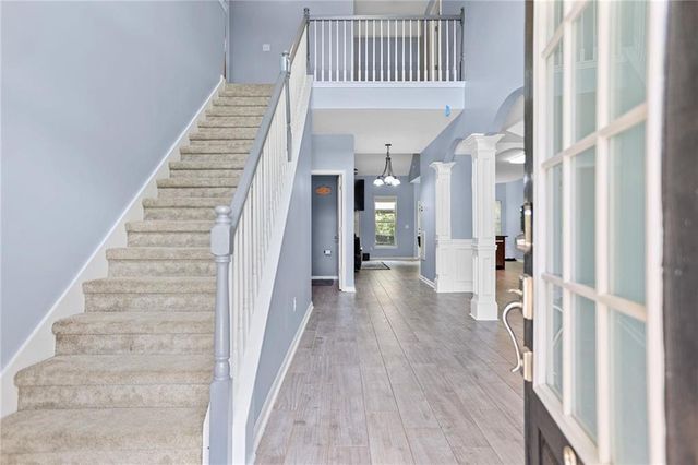 84 Blossom Lane, Newnan, GA 30263