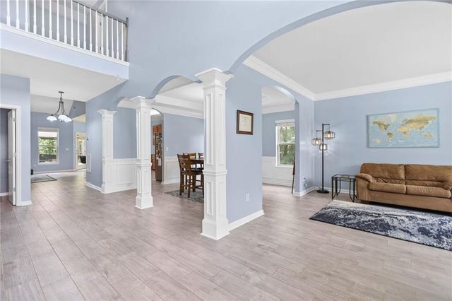 84 Blossom Lane, Newnan, GA 30263