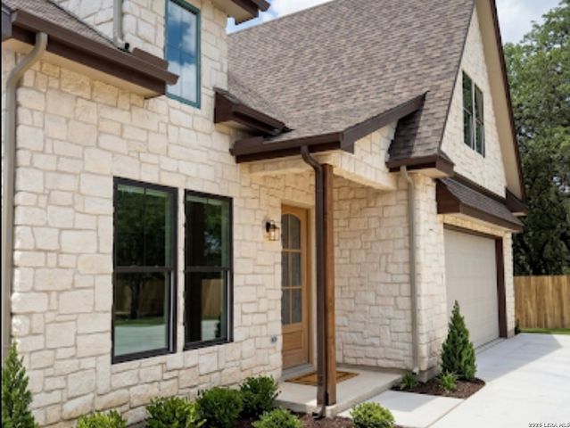12011 Rustic Ln, San Antonio, TX 78230