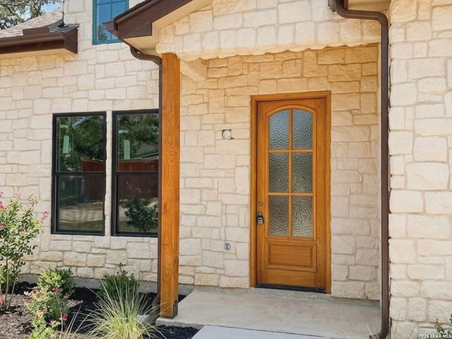 12011 Rustic Ln, San Antonio, TX 78230