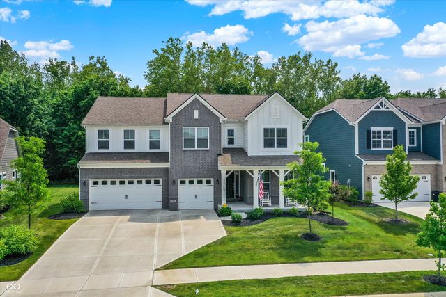 5349 Landing Place Lane, Noblesville, IN 46062