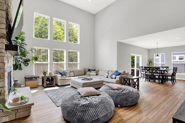 5349 Landing Place Lane, Noblesville, IN 46062