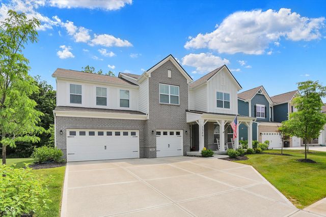 5349 Landing Place Lane, Noblesville, IN 46062