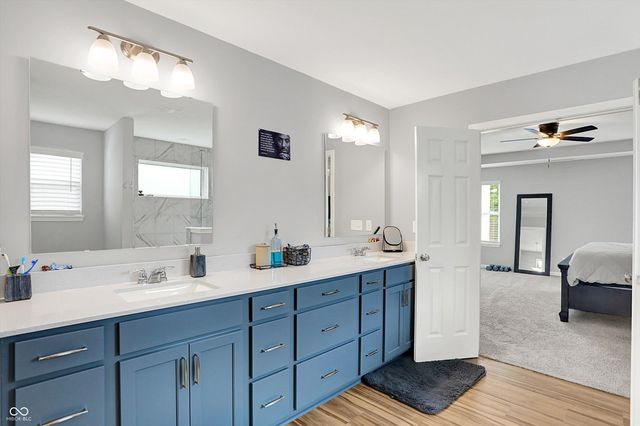 5349 Landing Place Lane, Noblesville, IN 46062