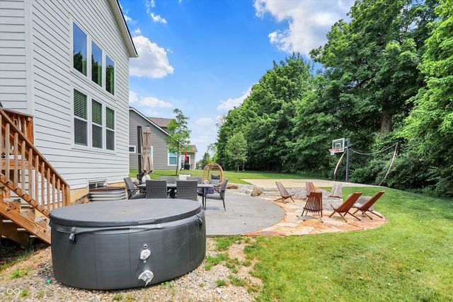 5349 Landing Place Lane, Noblesville, IN 46062