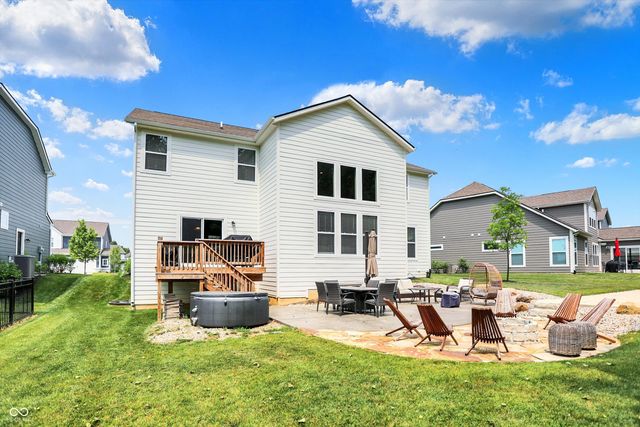 5349 Landing Place Lane, Noblesville, IN 46062