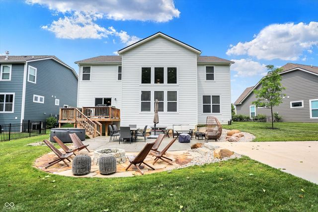 5349 Landing Place Lane, Noblesville, IN 46062