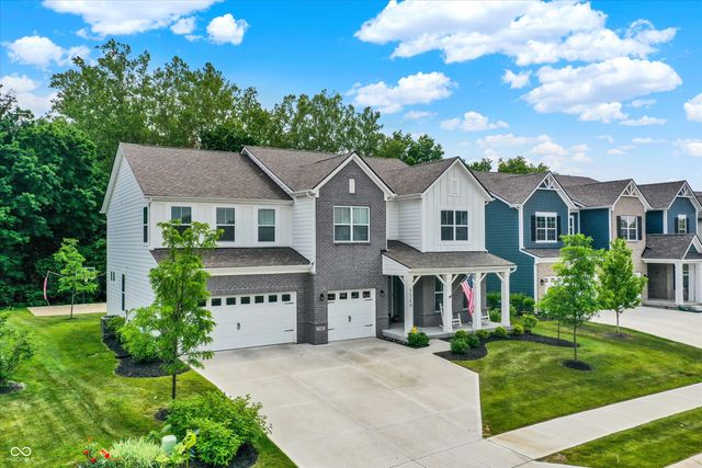 5349 Landing Place Lane, Noblesville, IN 46062