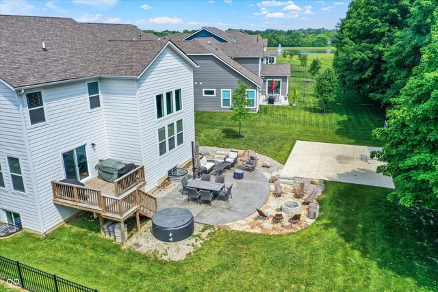 5349 Landing Place Lane, Noblesville, IN 46062