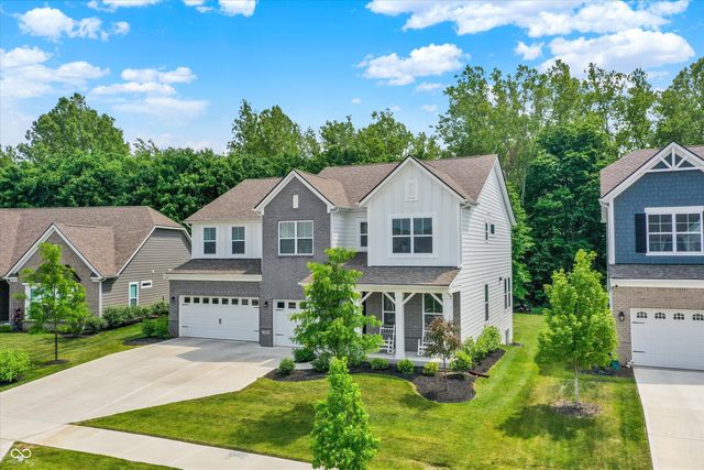 5349 Landing Place Lane, Noblesville, IN 46062
