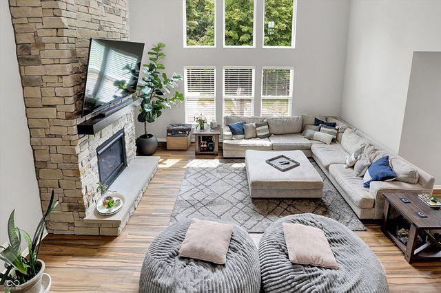 5349 Landing Place Lane, Noblesville, IN 46062