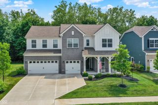 5349 Landing Place Lane, Noblesville, IN 46062
