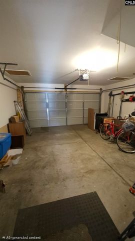 18 Buck Ridge Drive, Columbia, SC 29229