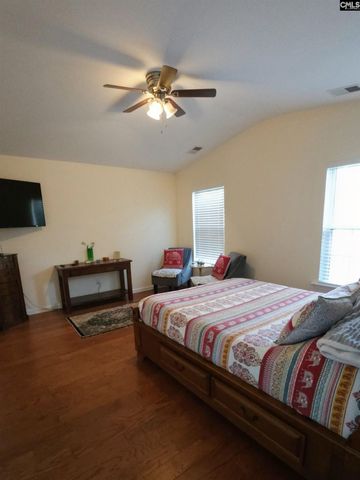 18 Buck Ridge Drive, Columbia, SC 29229