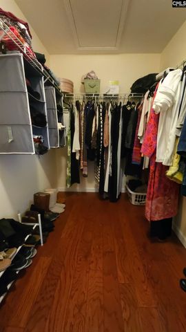 18 Buck Ridge Drive, Columbia, SC 29229