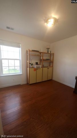 18 Buck Ridge Drive, Columbia, SC 29229