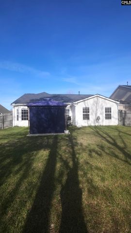 18 Buck Ridge Drive, Columbia, SC 29229