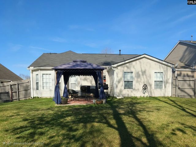 18 Buck Ridge Drive, Columbia, SC 29229