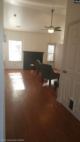 18 Buck Ridge Drive, Columbia, SC 29229