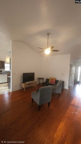 18 Buck Ridge Drive, Columbia, SC 29229