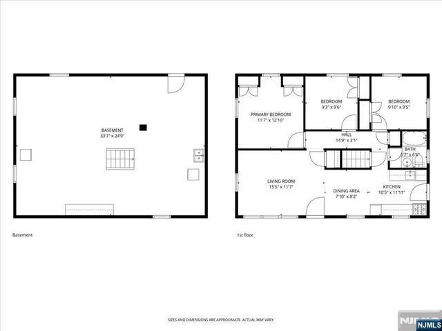 1434 Madison Place, Pompton Lakes, NJ 07442