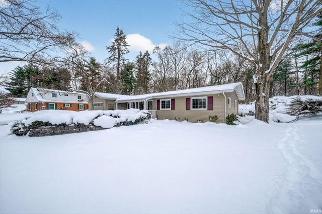 52150 Tammy Drive, Granger, IN 46530