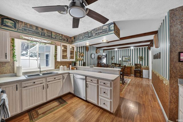 52150 Tammy Drive, Granger, IN 46530