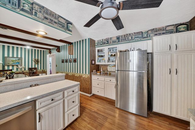 52150 Tammy Drive, Granger, IN 46530