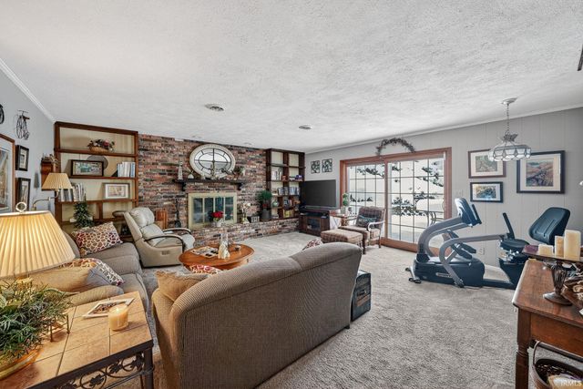 52150 Tammy Drive, Granger, IN 46530