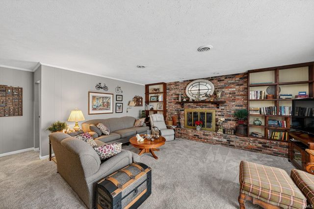 52150 Tammy Drive, Granger, IN 46530