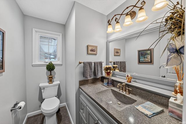 52150 Tammy Drive, Granger, IN 46530