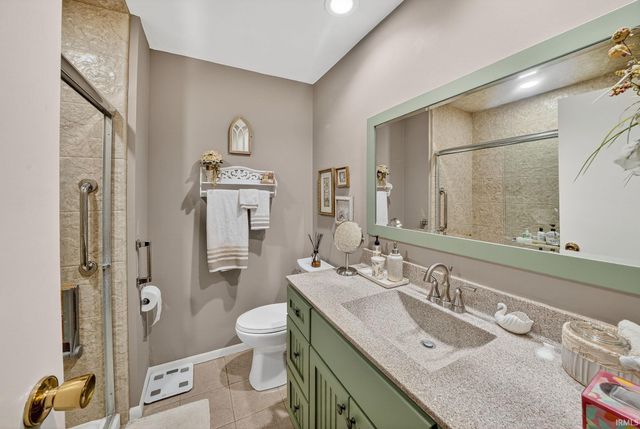 52150 Tammy Drive, Granger, IN 46530