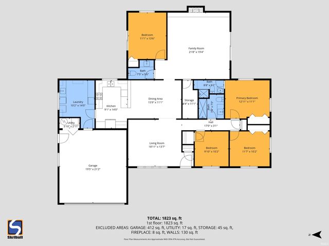 52150 Tammy Drive, Granger, IN 46530