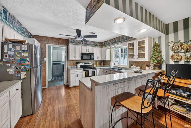 52150 Tammy Drive, Granger, IN 46530