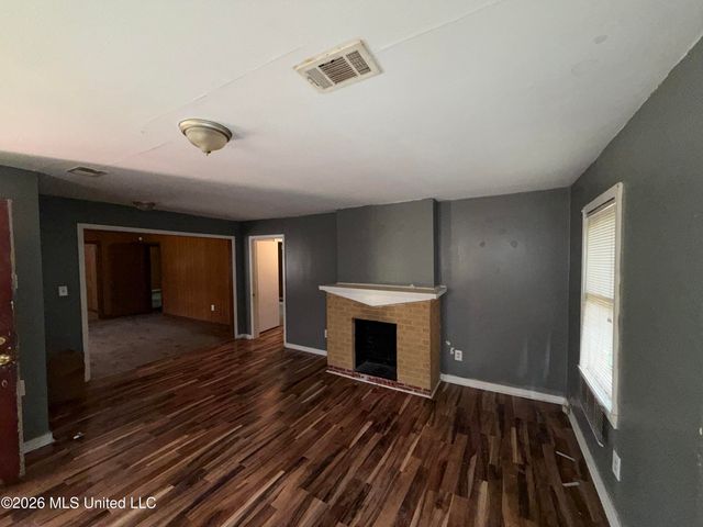 3511 Hines Street, Jackson, MS 39212