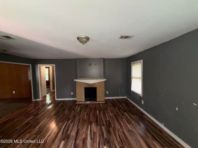 3511 Hines Street, Jackson, MS 39212