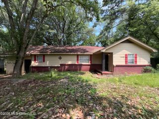 3511 Hines Street, Jackson, MS 39212
