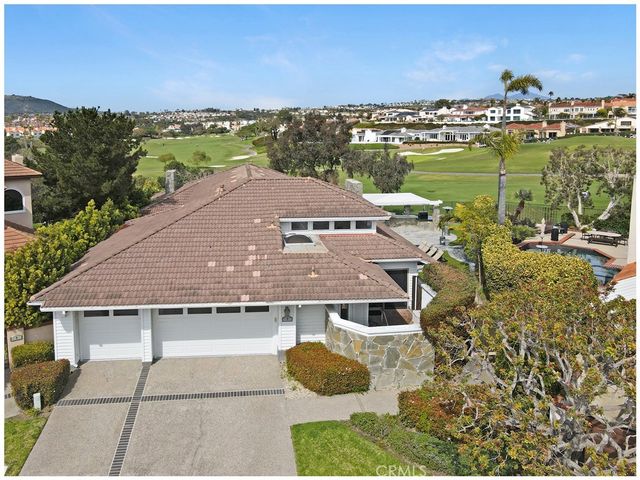 9 Andalucia, Dana Point, CA 92629
