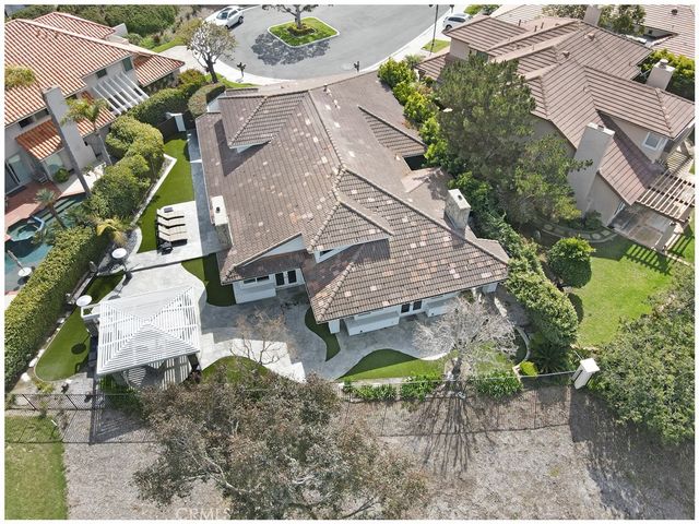 9 Andalucia, Dana Point, CA 92629