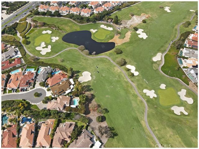 9 Andalucia, Dana Point, CA 92629