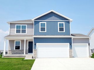 2318 Butler Drive, Adel, IA 50003