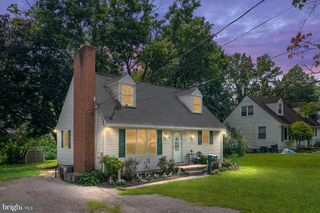 19 OLD TOLLGATE RD, Owings Mills, MD 21117