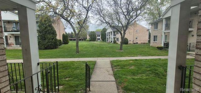 14140 Merriweather Street, Sterling Heights, MI 48312