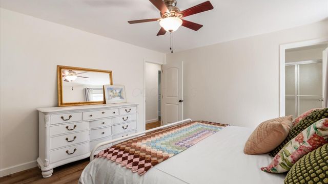 161 Wildwood Drive, Granville, OH 43023