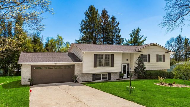 161 Wildwood Drive, Granville, OH 43023