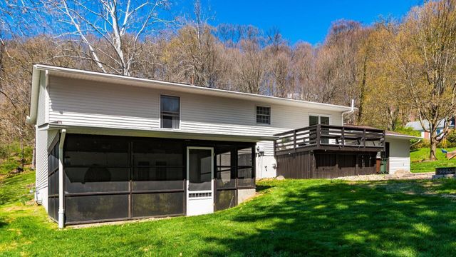 161 Wildwood Drive, Granville, OH 43023