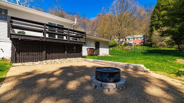 161 Wildwood Drive, Granville, OH 43023