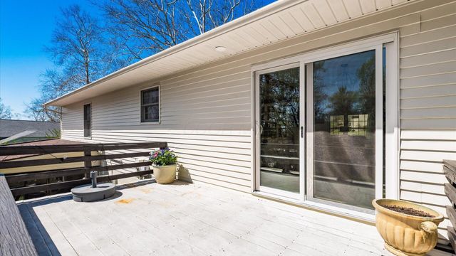 161 Wildwood Drive, Granville, OH 43023