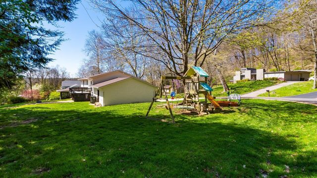 161 Wildwood Drive, Granville, OH 43023