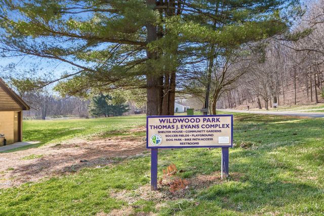 161 Wildwood Drive, Granville, OH 43023